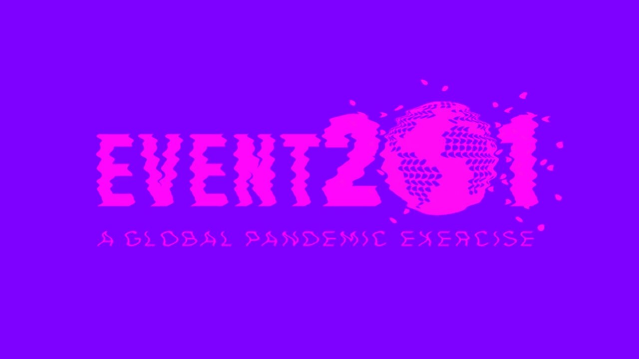 Event 201: overview