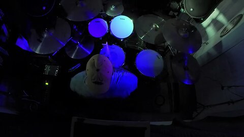 If Love Is True , James Stanfel #drumcover #jamesstanfel #jimstanfel