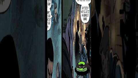 The Armageddon Game Issue 2 Breakdown | TMNT #shorts
