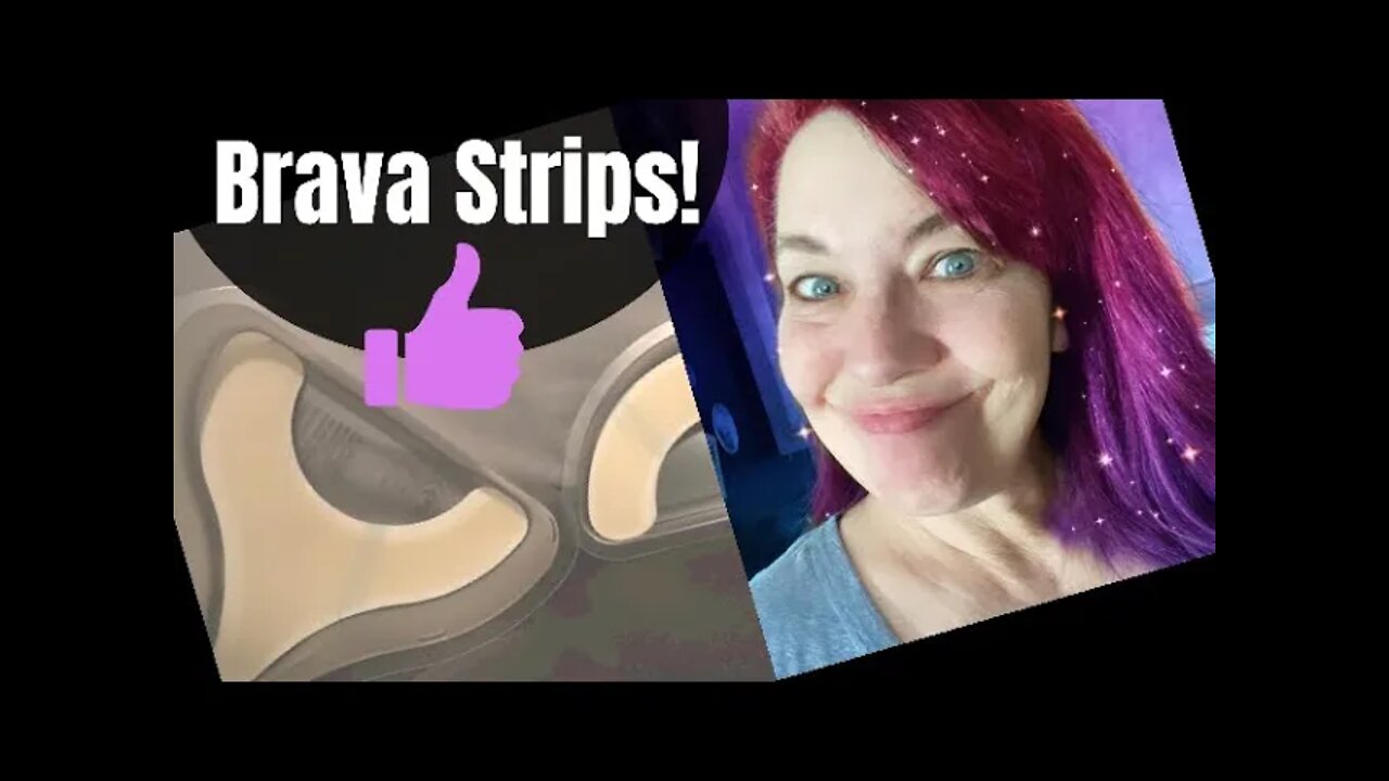 Stoma Care | #Brava Elastic Strips | Leak Prevention | Yes Please!