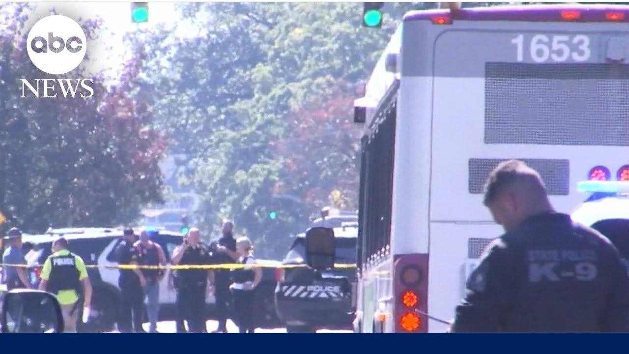 Massachusetts bus shooting WNN