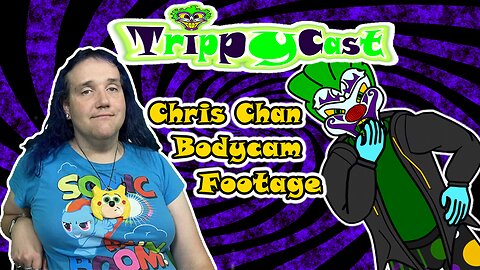 Whacky Wednesdays!! MY GOD! #chrischan Has Bodycam Footage? From When He Sheboyganed His Mom?