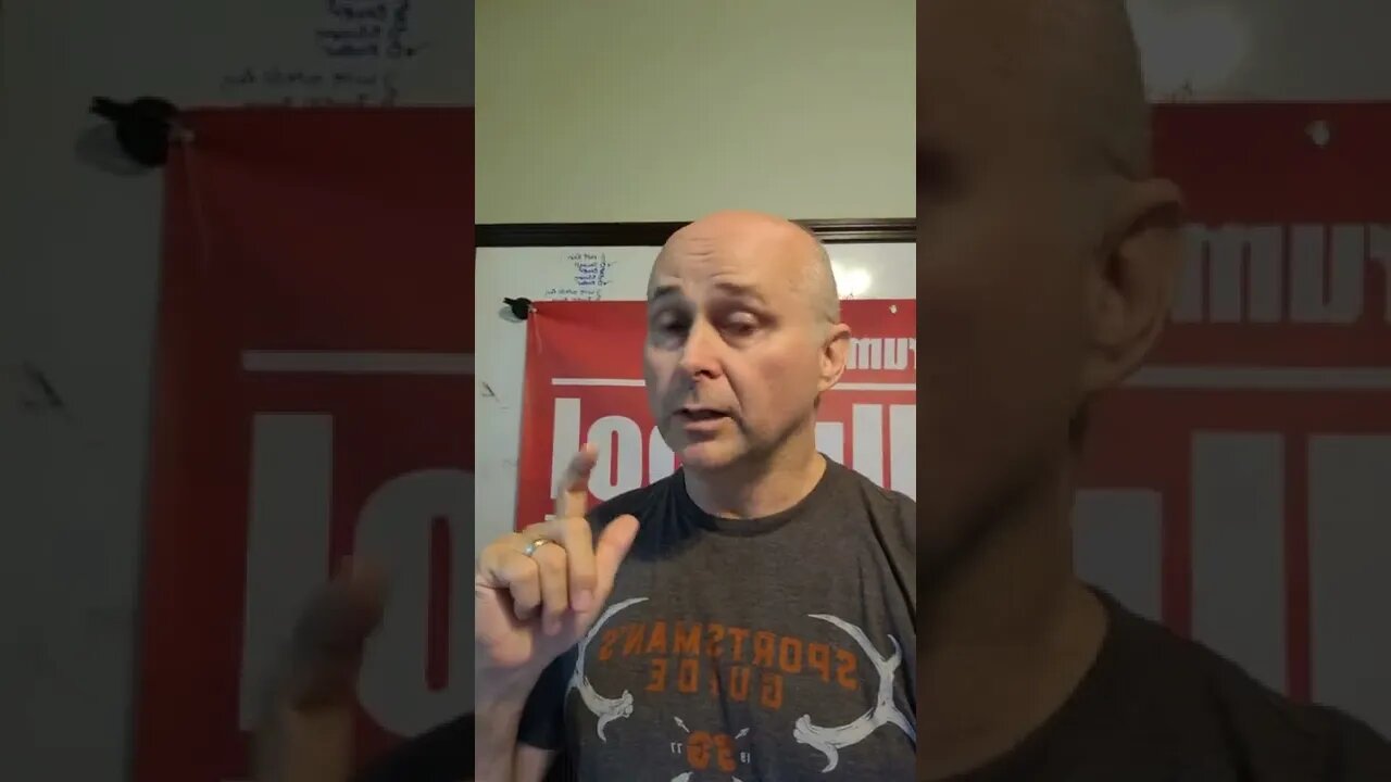 Rare Breed Distributor Raided