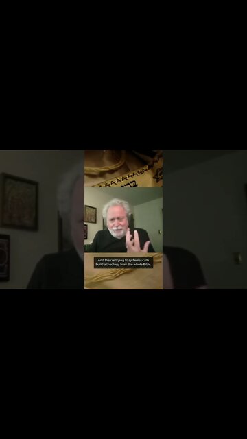 Bible Scholar Professor James Tabor: Was Paul "infallible"?