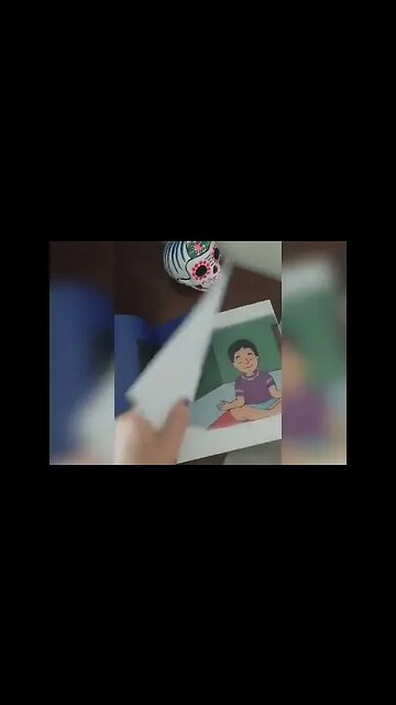 Conscious Kid-Adventures with Zane: Imagine & Create