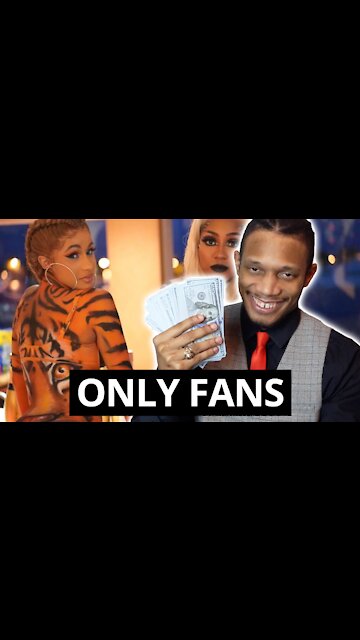 How To Make Money On OnlyFans WITHOUT bussin it (Friday #shorts​ edition)