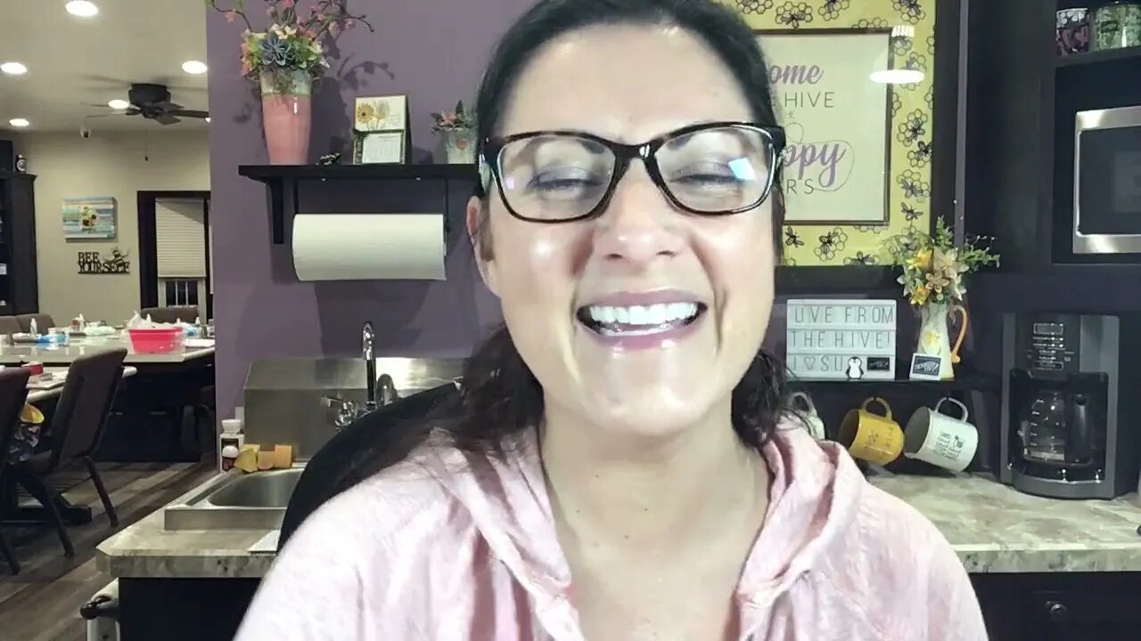 Ink Paper Scissors featuring Whimsy and Wonder with Christine