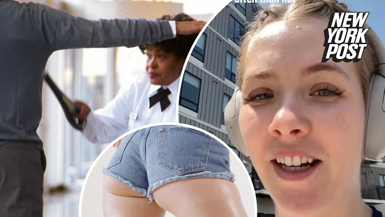 Can big butts trigger false alarms in TSA security? TikTok thinks so