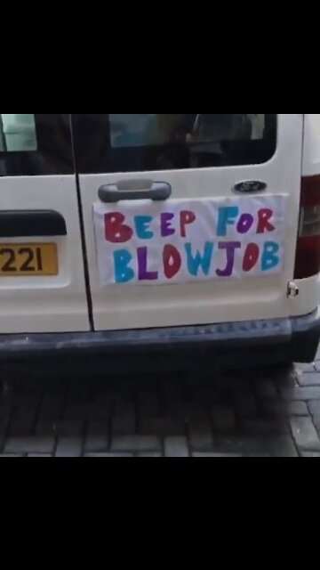 BEEP For Blooow Jobs