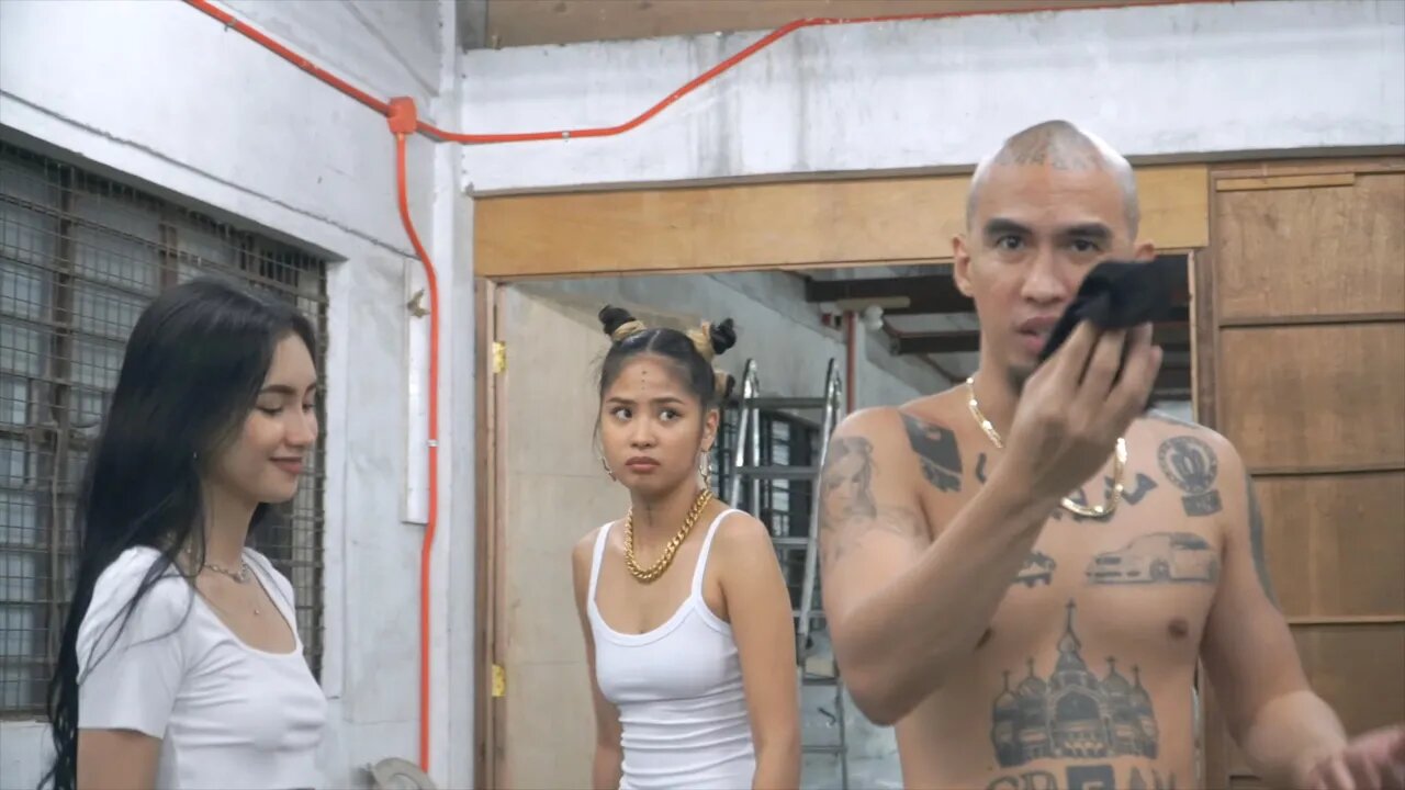 Koykoy Life and Times - Good Sht Music Video Behind The Scenes