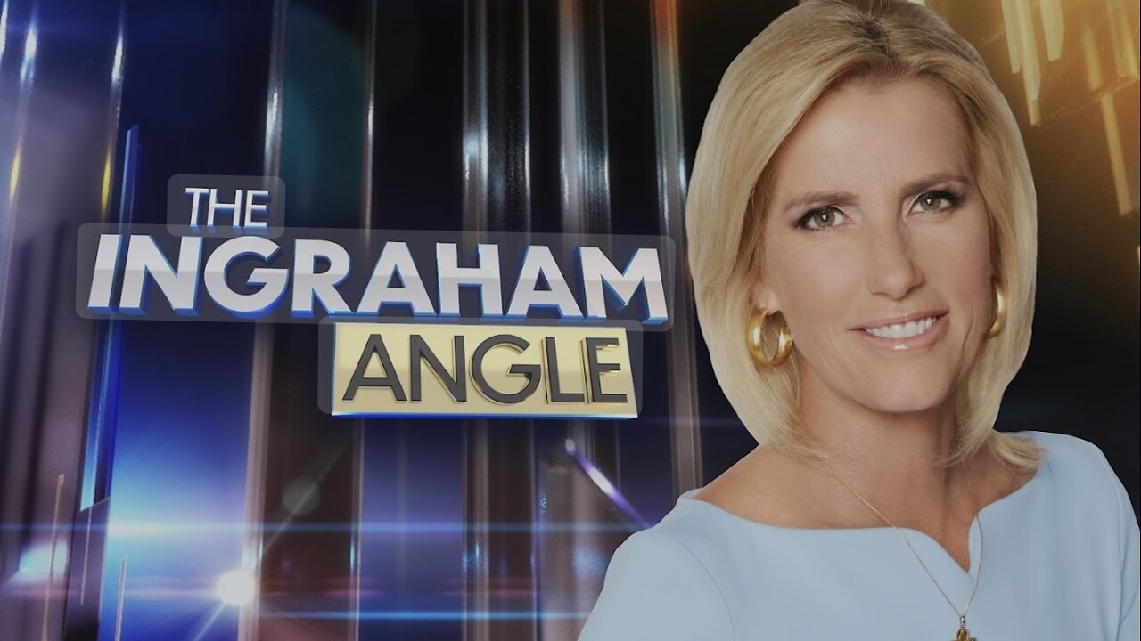 The INGRAHAM ANGLE (09/18/24) Trump Rally @ Uniondale, NY