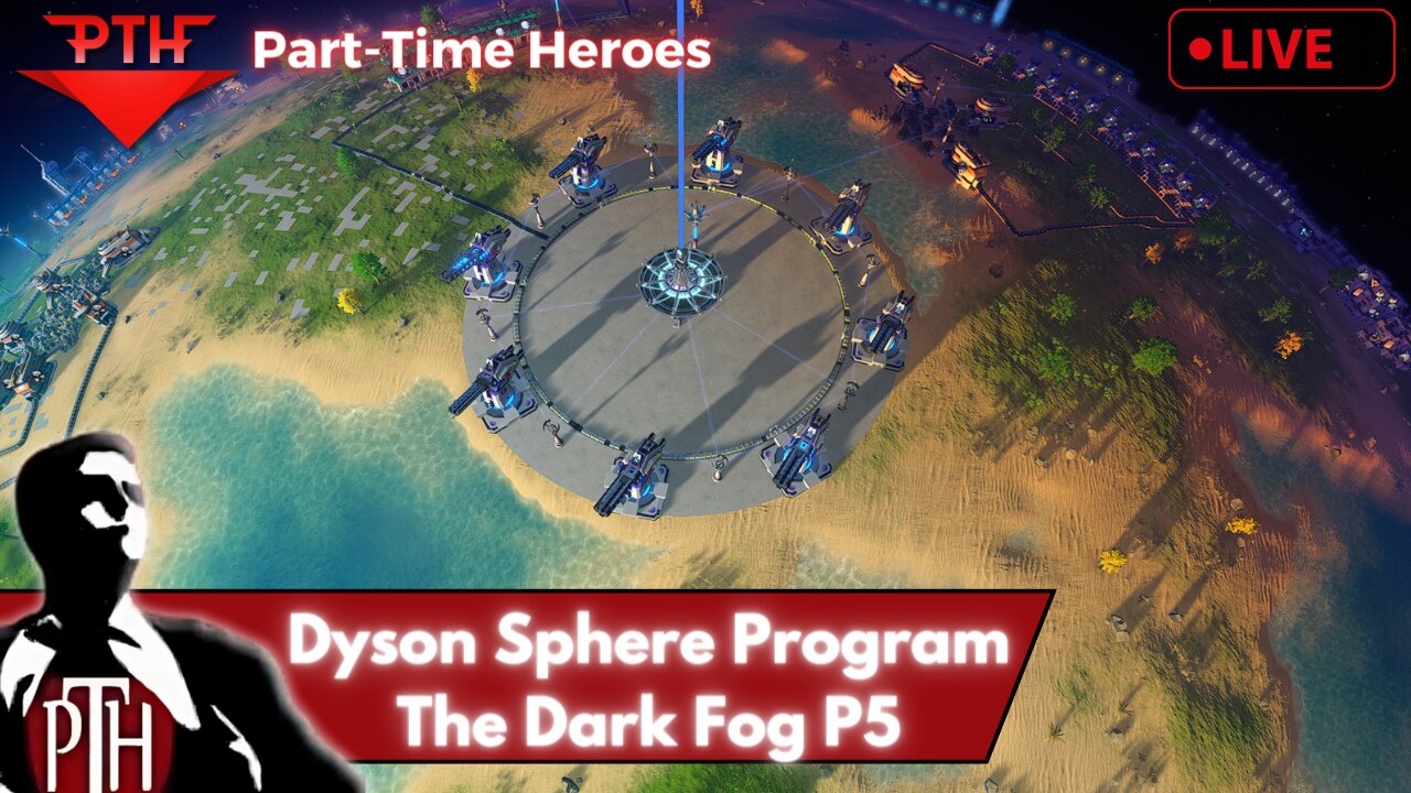 PTH Dyson Sphere Program P5: Multiplanet Logistics