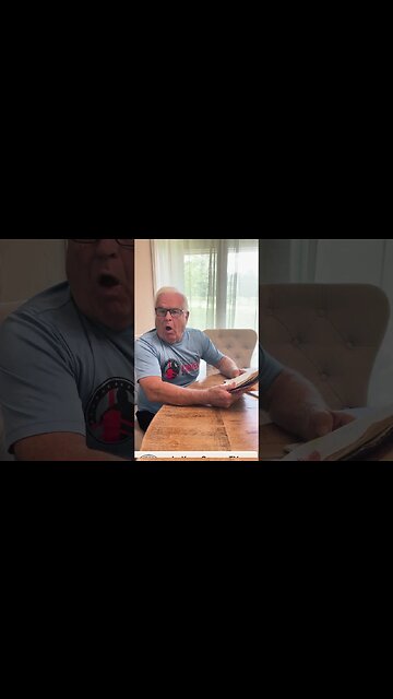 The Church Will Not Go Through the Tribulation #shorts #rapture #tribulation