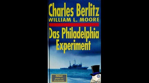 DAS PHILADELPHIA EXPERIMENT