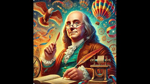 Wit and Wisdom by Ben Franklin