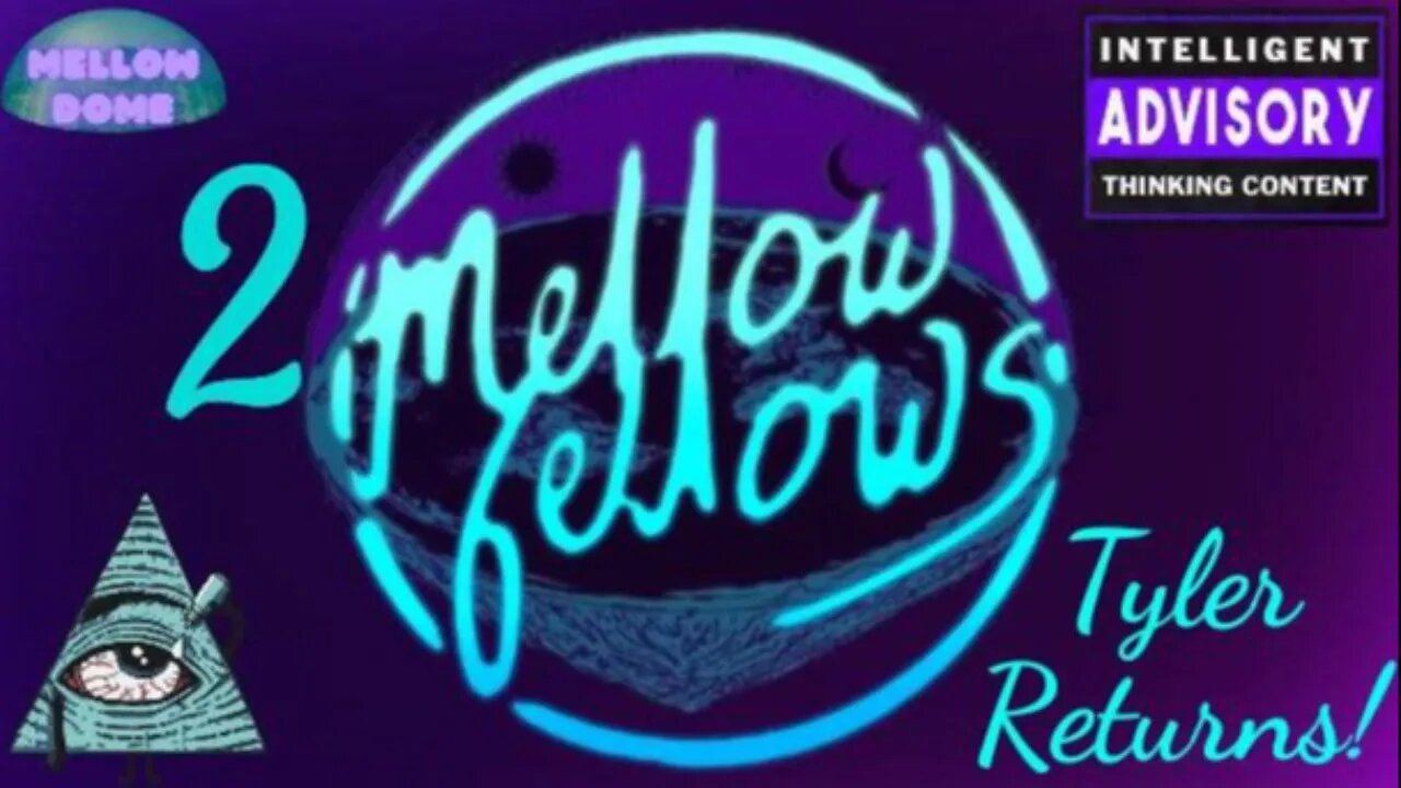 2 Mellow Fellows! Tyler Returns to Seek The TRUTH!