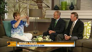 Money Talks Preview for July 21