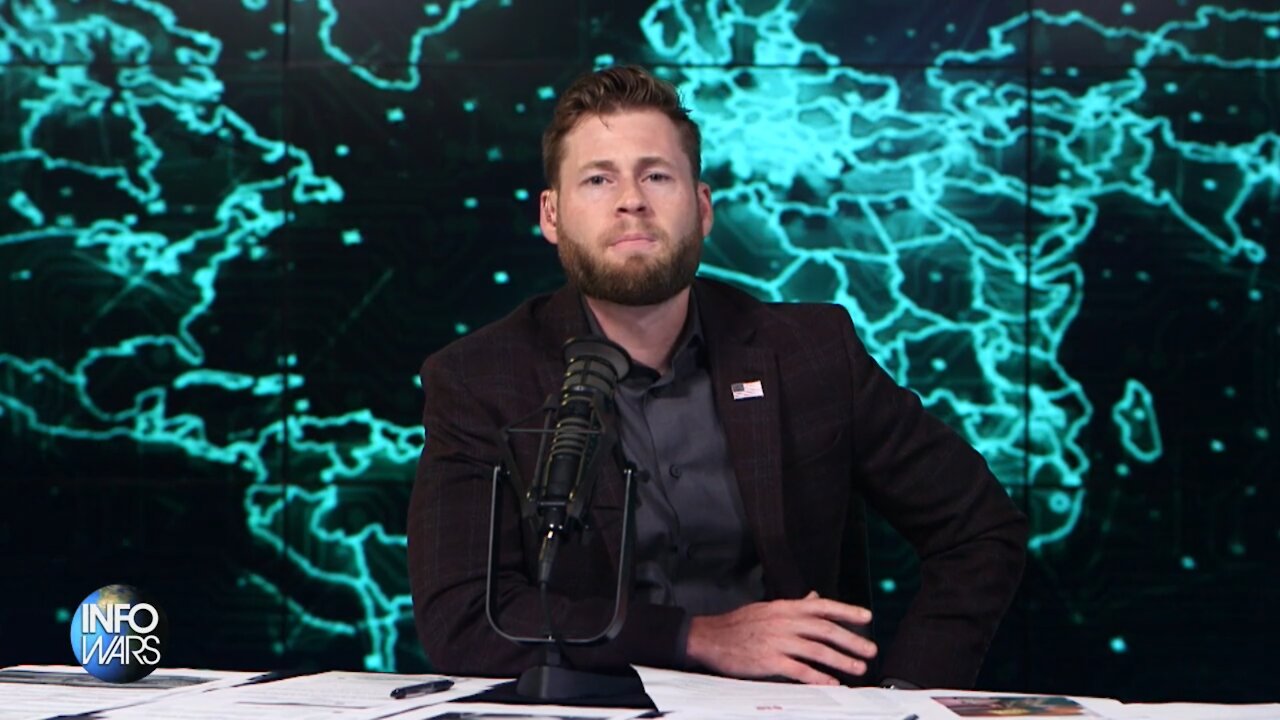 WAR ROOM (Full Show) Monday - 5/24/21