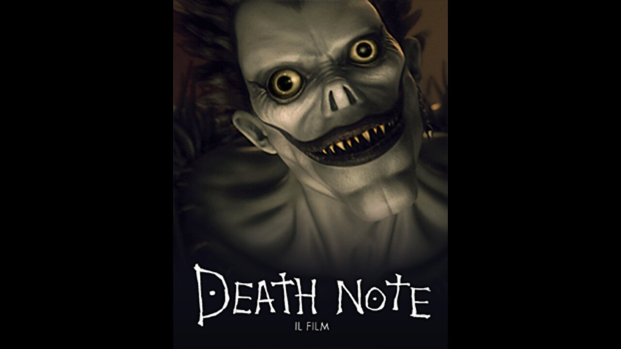 Death Note