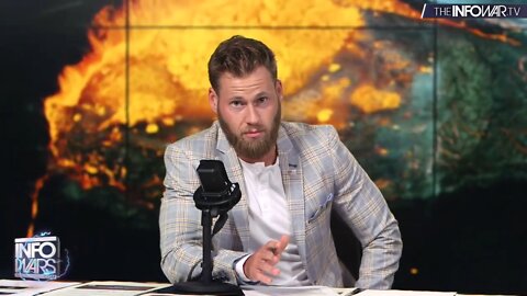 WAR ROOM (Full Show) Thursday - 8/4/22