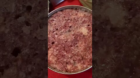 Quick and easy cooking with Samoan Watchman. Corn beef cabbage