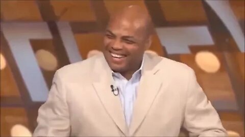 Inside the NBA funniest moments - Chuck being a hilarious menace!