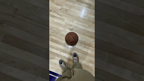 Another Perk of Being a Schoolteacher! 🏀🤣