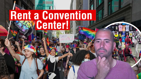 End Public Sponsorship of Pride Month