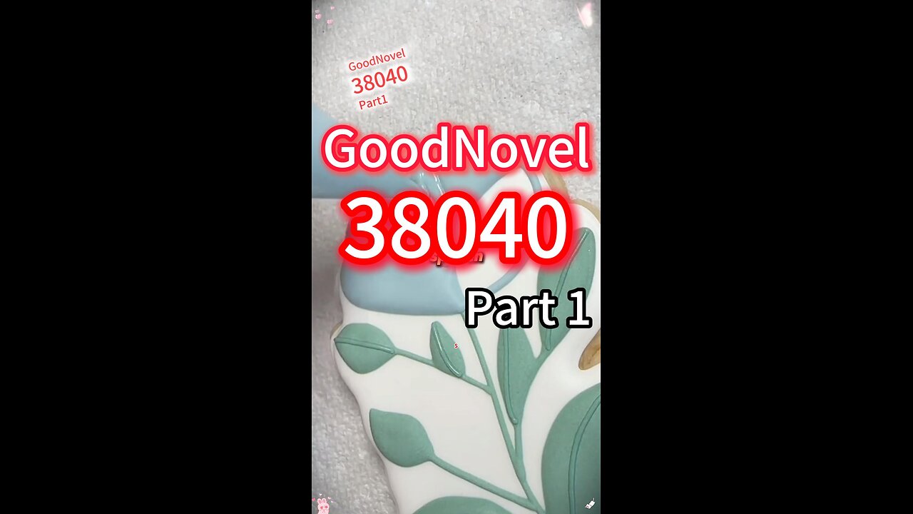 I was kidnapped, but my boyfriend thought I was lying to him. Part 1- GoodNovel 38040
