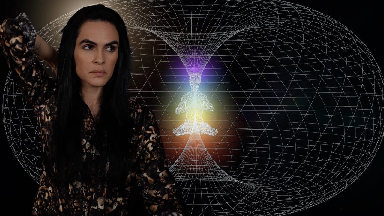 The Golden Age, 5th Dimensional Consciousness, Sovereignty (The End of a Cycle)