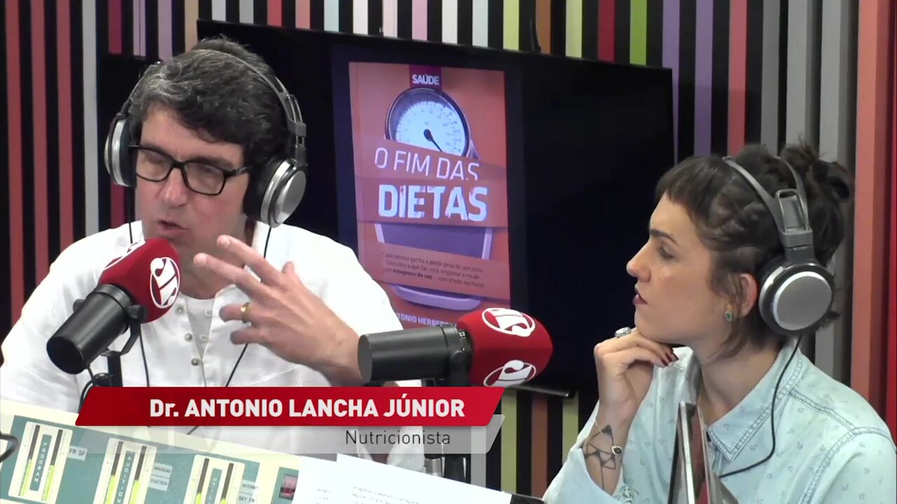 Alergia a alimentos se descobre com exame, fuja dos achismos