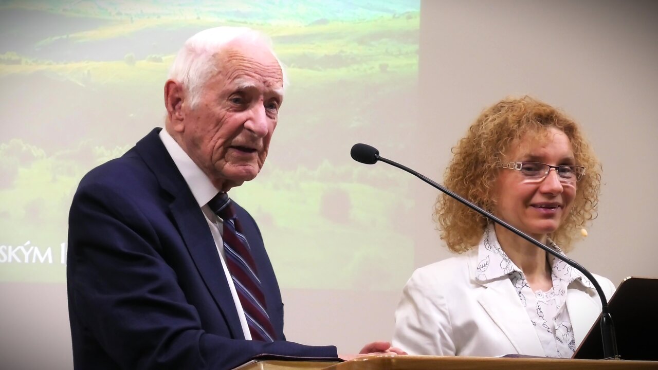 Prof. MUDr. John Scharffenberg - 16. 4. 2022 - Výživové znamení doby