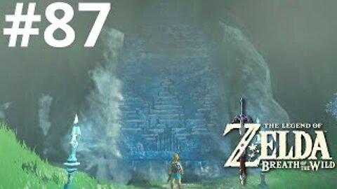 History from the Zora| The Legend of Zelda: Breath of the Wild #87