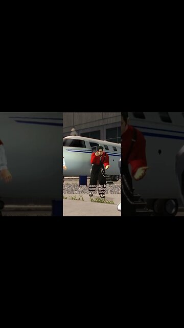 Saints Row: What Goes Up | Just Pack Up #Shorts