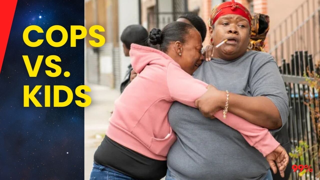 Cops Turn Violent: When Parents Discover Their Kids Were Attacked by Law Enforcement