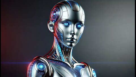 SophiaTheSuperAI Bot Testing