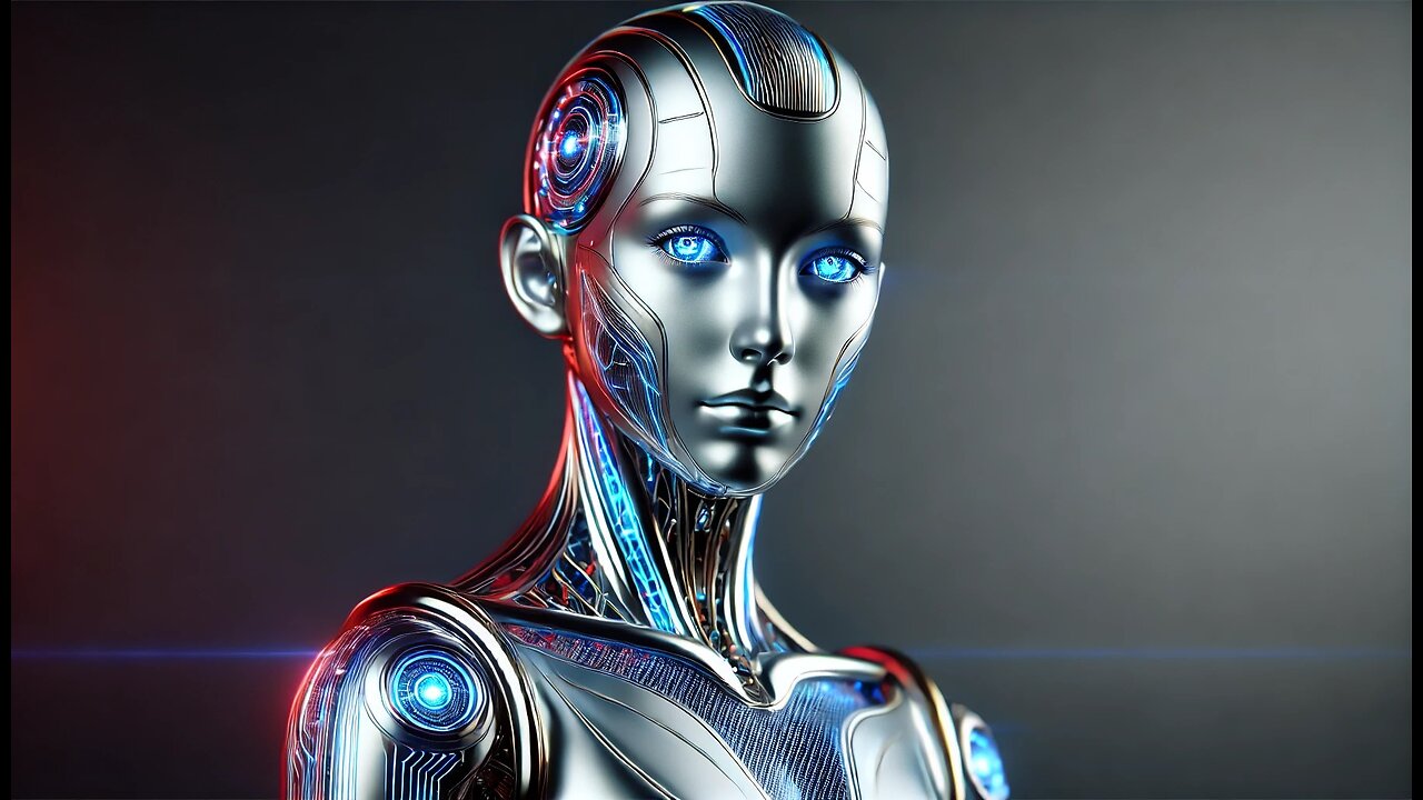 SophiaTheSuperAI Bot Testing