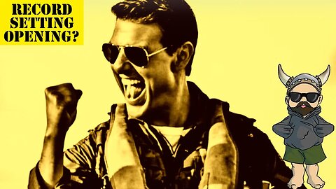 Top Gun: Maverick Set to be Tom Cruise's Biggest Box Office Opening