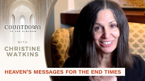Welcome to CountdowntotheKingdom.com
