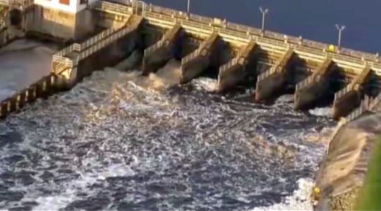 Stuart may file lawsuit against US Army Corps of Engineers concerning lake water levels