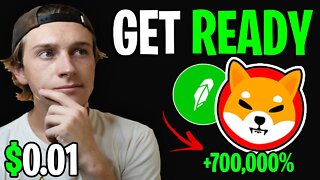 SHIBA INU COIN EMERGENCY 🔥 THE BIGGEST RALLY EVER STARTED! MUST SEE! 🚨 SHIBA TOKEN PRICE PREDICTION