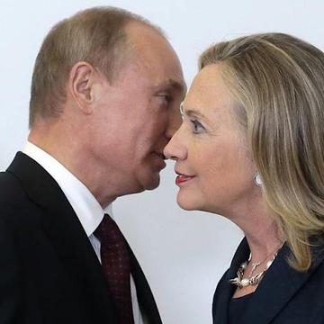 The Uranium One Deal