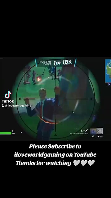 please Subscribe to iloveworldgaming on YouTube Thanks for watching