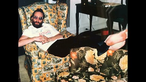 John Lennon Personal Audio Diary (September 5, 1979)