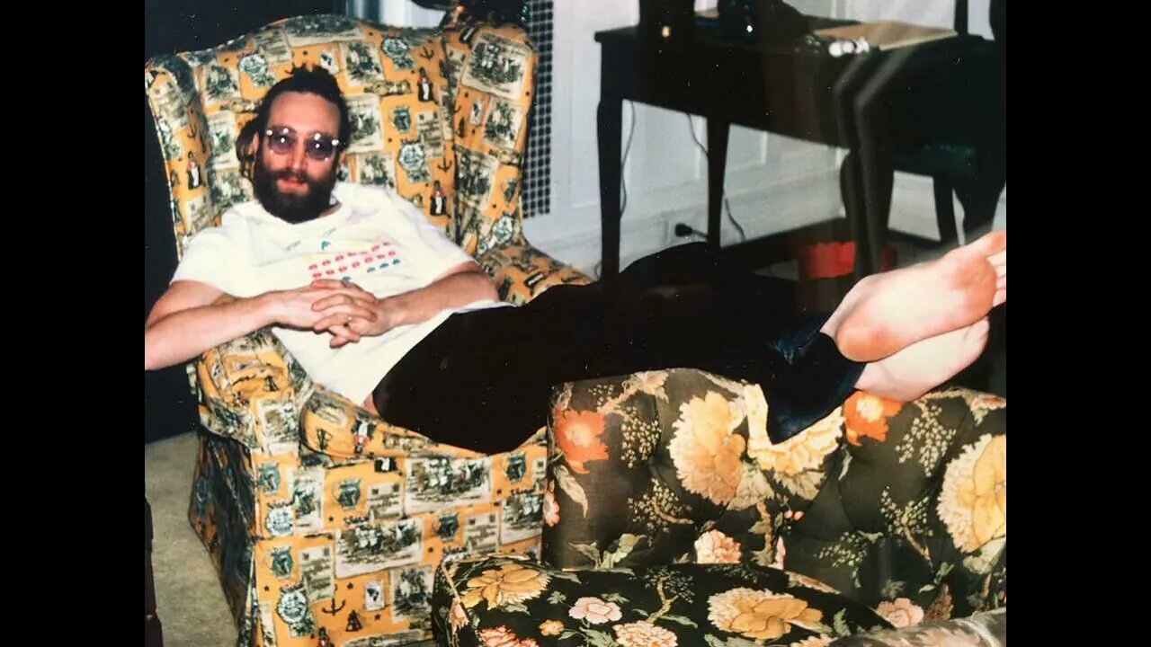 John Lennon Personal Audio Diary (September 5, 1979)