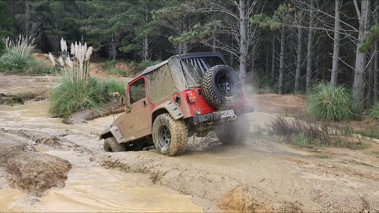 offroading|Auckland|New zealand|. Indian