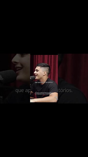 EU FIZ ARMINHA! | #shorts do MBL