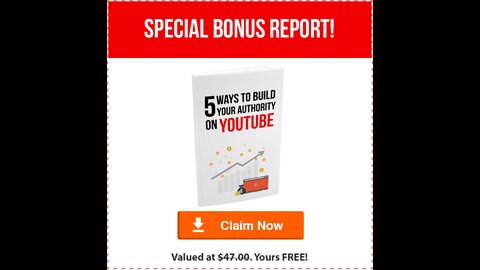 YouTube online make money