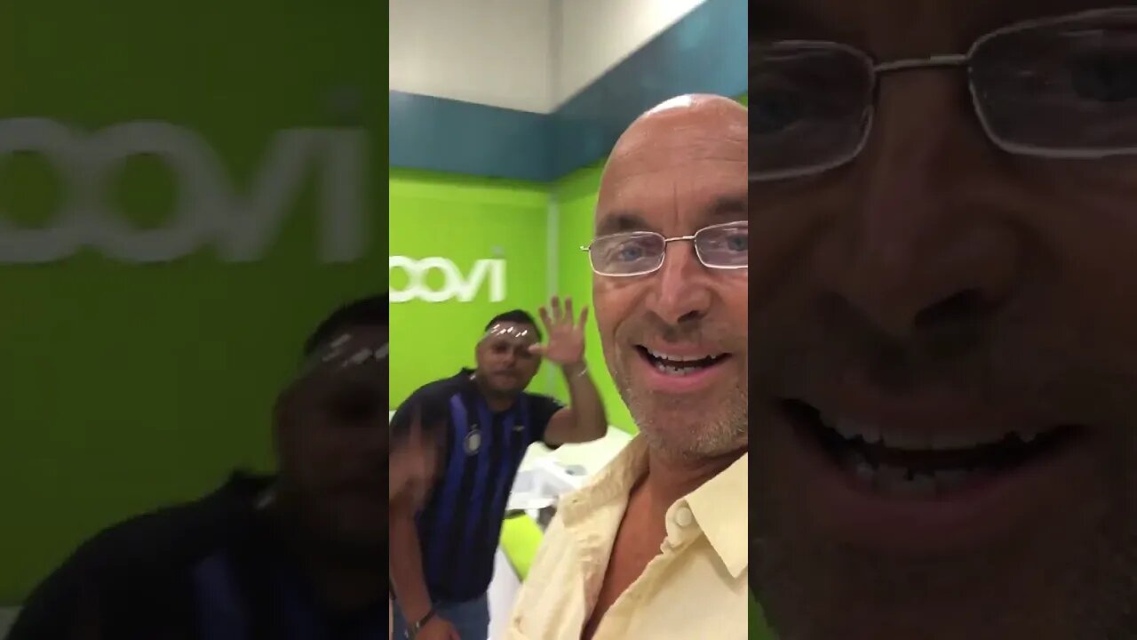 Customer service - Venezuela Now - Mar 4th, 2023