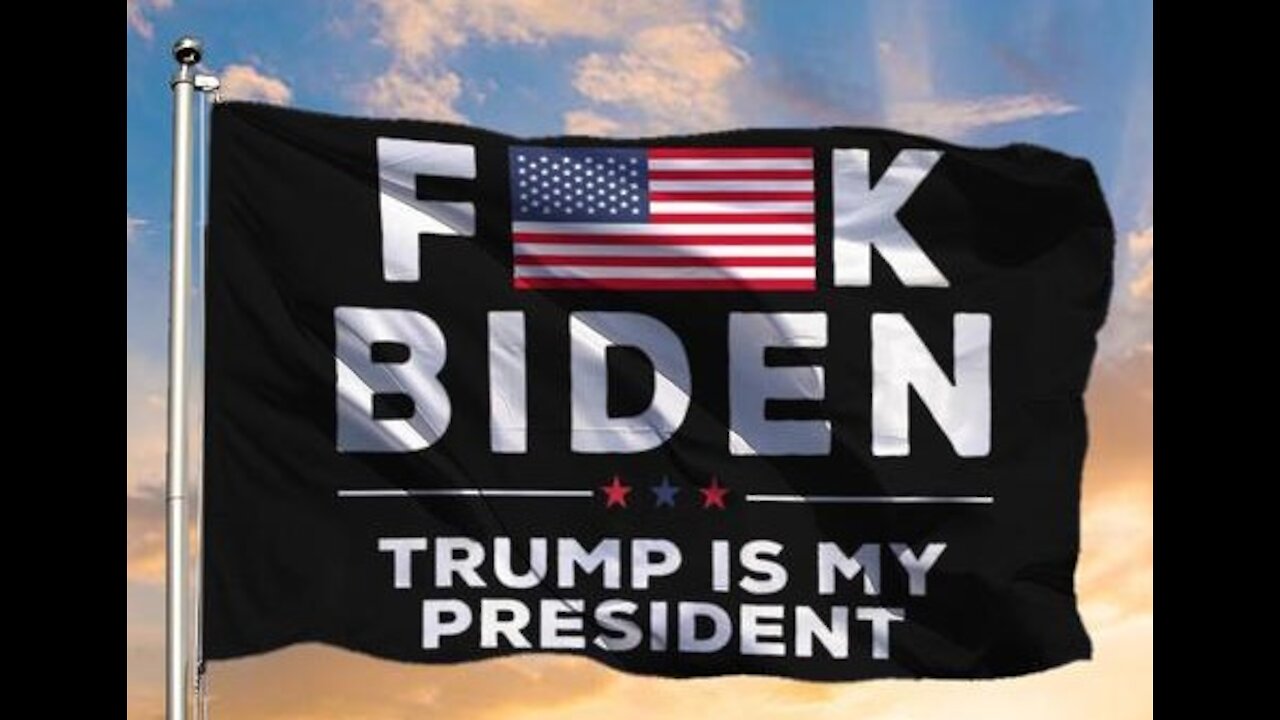 Burden - F Biden